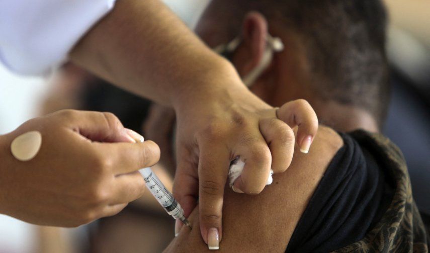 Brasil cuenta con una alta adhesión a sus programas de vacunas.
