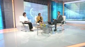 Ledezma y Planells se refieren a reconformación de Comisión de Credenciales