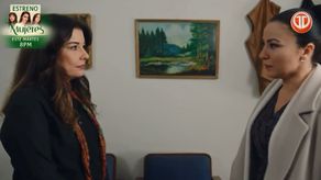 CORAZONES HERIDOS | Elif muere y la madre de Yaman está viva