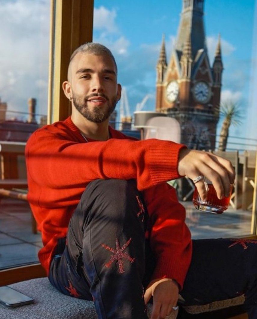 Anuncian la venta de boletos para concierto de Manuel Turizo en Panamá