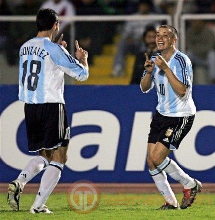 Así celebran el gol