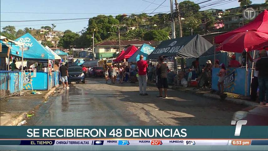 Violación A Veda Electoral Abrirán Expediente En Cada Caso 3581