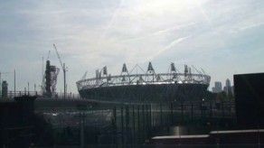 A seis meses del inicio de los JJ.OO., Londres está ya casi preparada