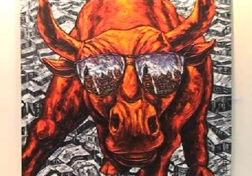 Artistas sin galeristas en la 1ra feria de arte en la India