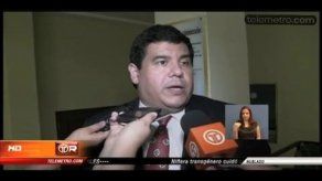 Noriega será filiado por homicidio de Heliodoro Portugal