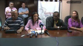 Docentes retoman diálogo con las autoridades del Meduca
