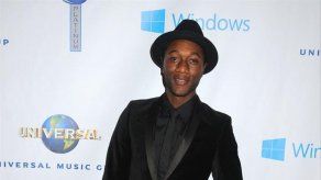 Aloe Blacc pide que hagan menos películas sobre esclavos negros