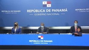 Autoridades anuncian nuevas medidas de movilidad y plan de reactivación