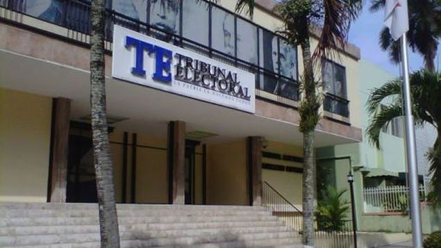 Oficinas del TE en Panamá Oeste estarán cerradas la tarde del viernes