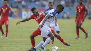 Panamá busca pegarle otra vez a tambaleante Honduras