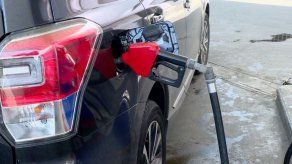 Nueva alza en precios del combustible a partir de este viernes Nueva alza en precios del combustible a partir de este viernes