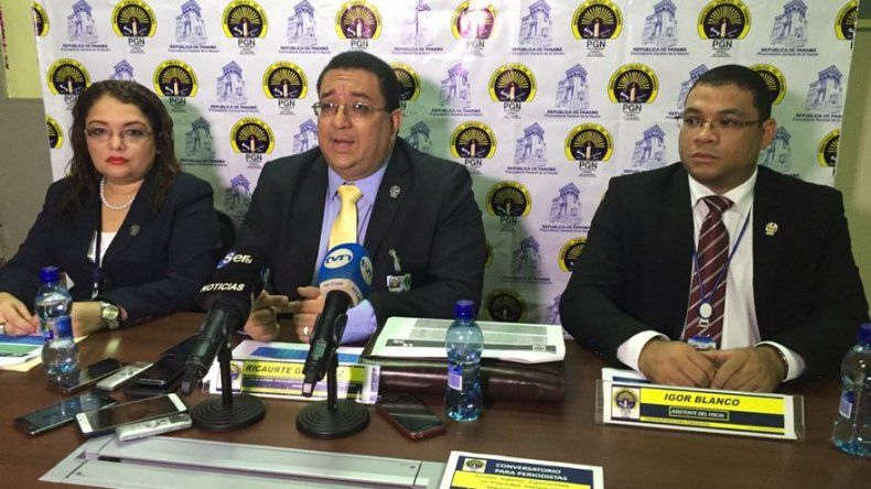 La piratería es “la caja menuda” del crimen organizado, asegura fiscal