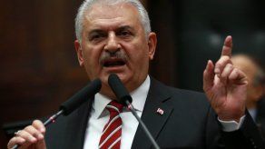 Turquía felicita a Trump y le pide la extradición del islamista Gülen