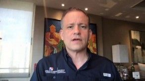 Investigan supuesta irregularidad en entrega de bonos solidarios y bolsas de comida Investigan supuesta irregularidad en entrega de bonos solidarios y bolsas de comida