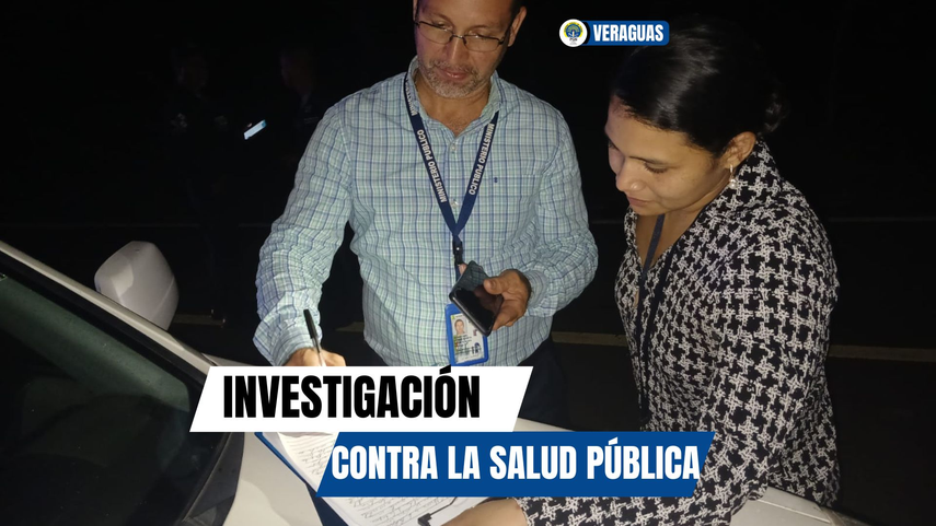 Ministerio Público continuará las investigaciones