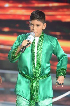 Noche de controversias en Semilla de Cantores