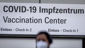La ola de contagios en Alemania podría llegar a su cúspide a mediados o finales de febrero.