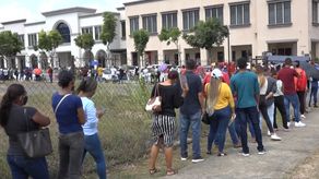 El Ministerio de Trabajo y Desarrollo Laboral de Panamá informó que este reclutamiento se realiza en alianza con 15 empresas privadas.