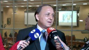 Araúz explica que debe aprobarse una ley en la AN para introducir la papeleta adicional en las elecciones