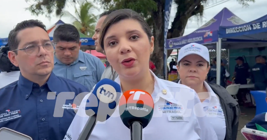 Chiquita podría volver a Panamá