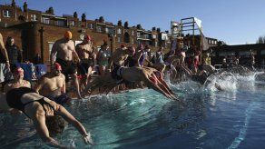 Carrera anual December Dip