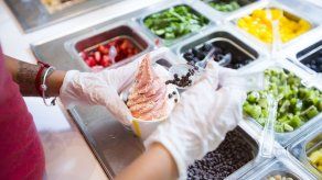 Nueva tendencia: el helado vegano sabe cada vez mejor