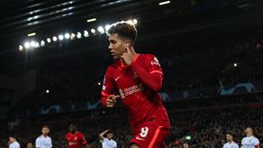 Champions League: El Liverpool avanza a semifinales tras dejar fuera al Benfica