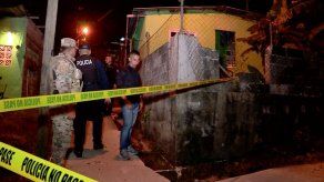 Asesinan de varios disparos a un hombre en San Miguelito