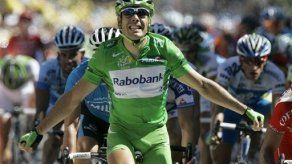 Imposible ganar Tour sin dopaje
