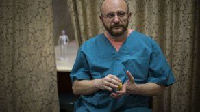 Rebelión de médicos rusos pone a Putin en aprietos