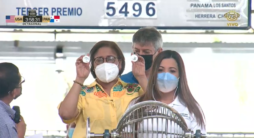 Lotería de Panamá