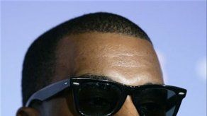 Reportan arresto de Kanye West en Inglaterra