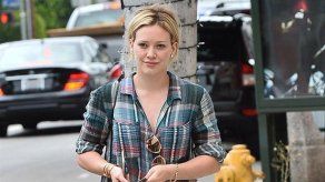 Hilary Duff abandona Tinder