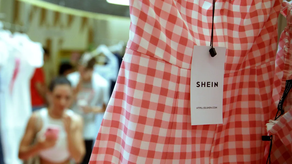 Shein podría ser investigado por trabajo forzado de uigures