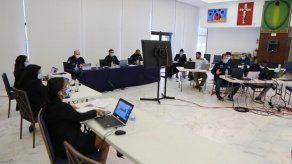 Ilustrativa Tribunal Electoral