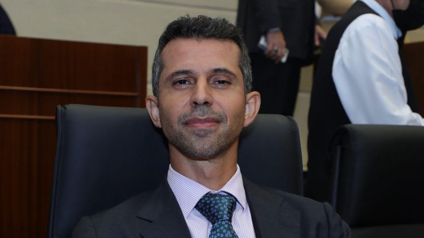 Director de Pandeportes