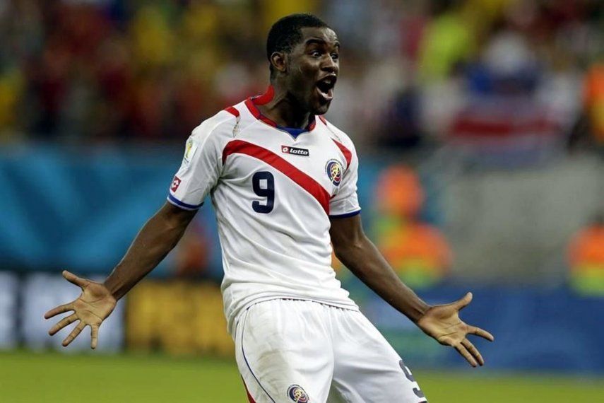 Copa Oro 2021: Costa Rica remonta 2-1 a Surinam y avanza a cuartos