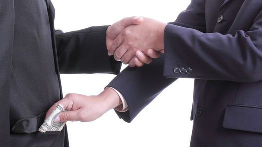 Ministerio Público abre investigación por presunto soborno Ministerio Público abre investigación por presunto soborno