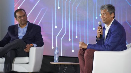 Primer Tech Summit anual en Panamá, la Cumbre de Tecnología más grande del 2023.