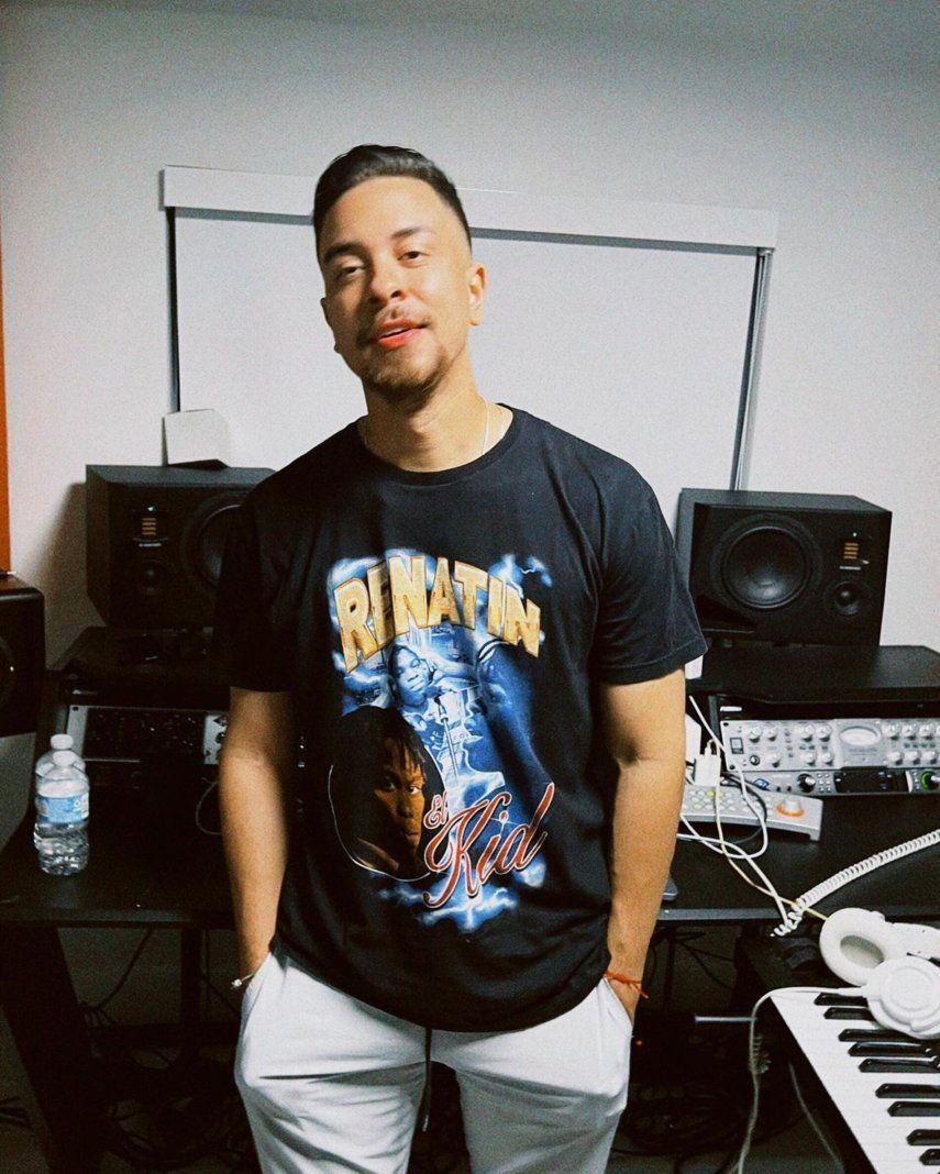 Productor panameño BK estrena remix de Justin Quiles con Ozuna y Mike Towers