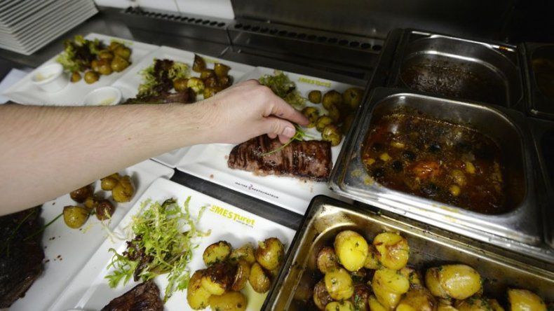 Banco de Alimentos de Panamá busca erradicar el hambre y la malnutrición