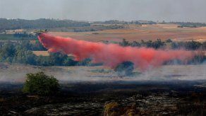 Aumenta volatilidad en frontera tras disparos desde Gaza y respuesta israelí