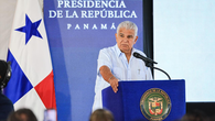 Mulino descarta negociar con pandillas Mulino descarta negociar con pandillas