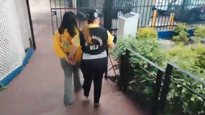 Aprehenden a mujer por homicidio en Pedregal.