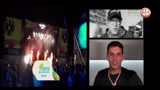 Tito el Bambino nos habla de su gran regreso a la música - Parte 2