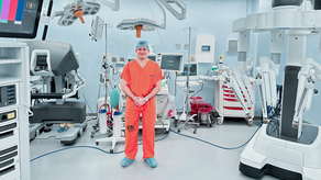 Capacitan al personal del Instituto Oncológico