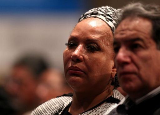 Córdoba dice que acuerdo sobre tierras en Colombia pasa por la minería