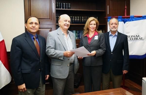 Contraloría reinicia control previo en el Tribunal Electoral