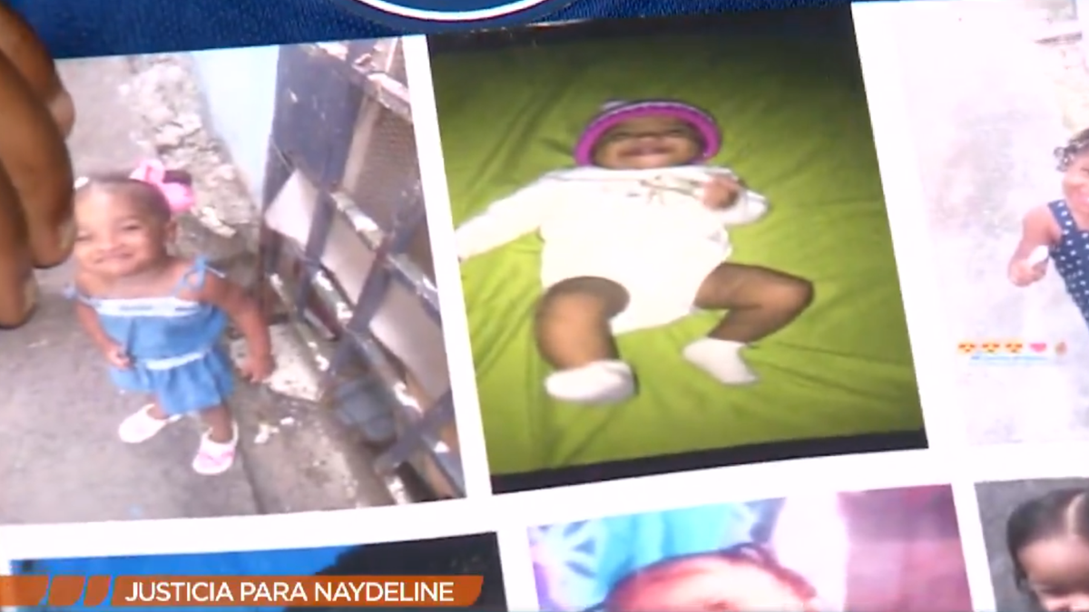 Fue a una entrevista de trabajo y su pareja asesinó a su hija Fue a una entrevista de trabajo y su pareja asesinó a su hija