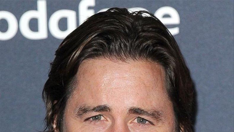 Luke Wilson protagonizará el drama The Girl Who Invented Kissing